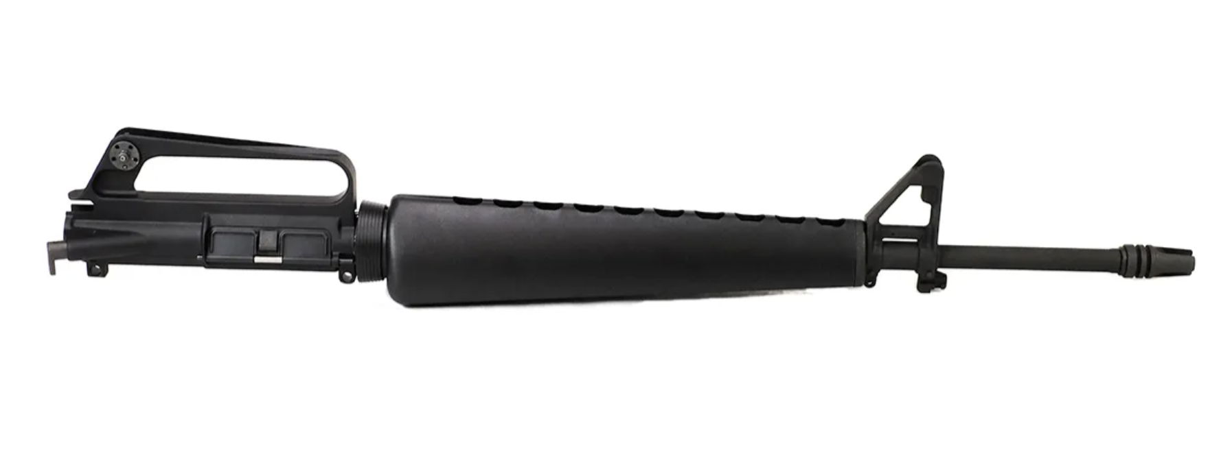 Dirty Bird 20″ M16A1 Enhanced 5.56 Retro Upper Assembly